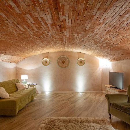 La Residenza Dei Piaceri Perduti- Le Volte Apartamento Lastra a Signa Exterior foto