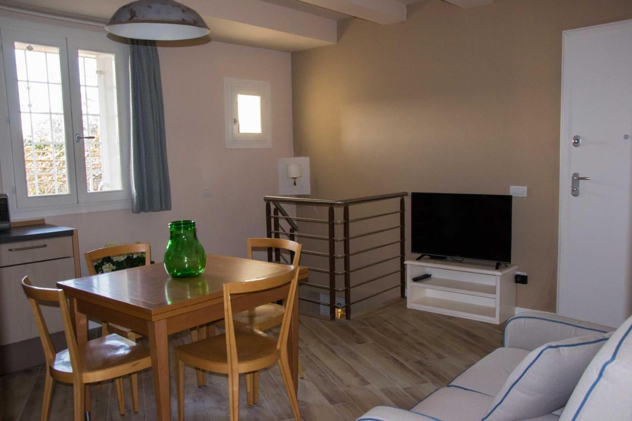 La Residenza Dei Piaceri Perduti- Le Volte Apartamento Lastra a Signa Exterior foto