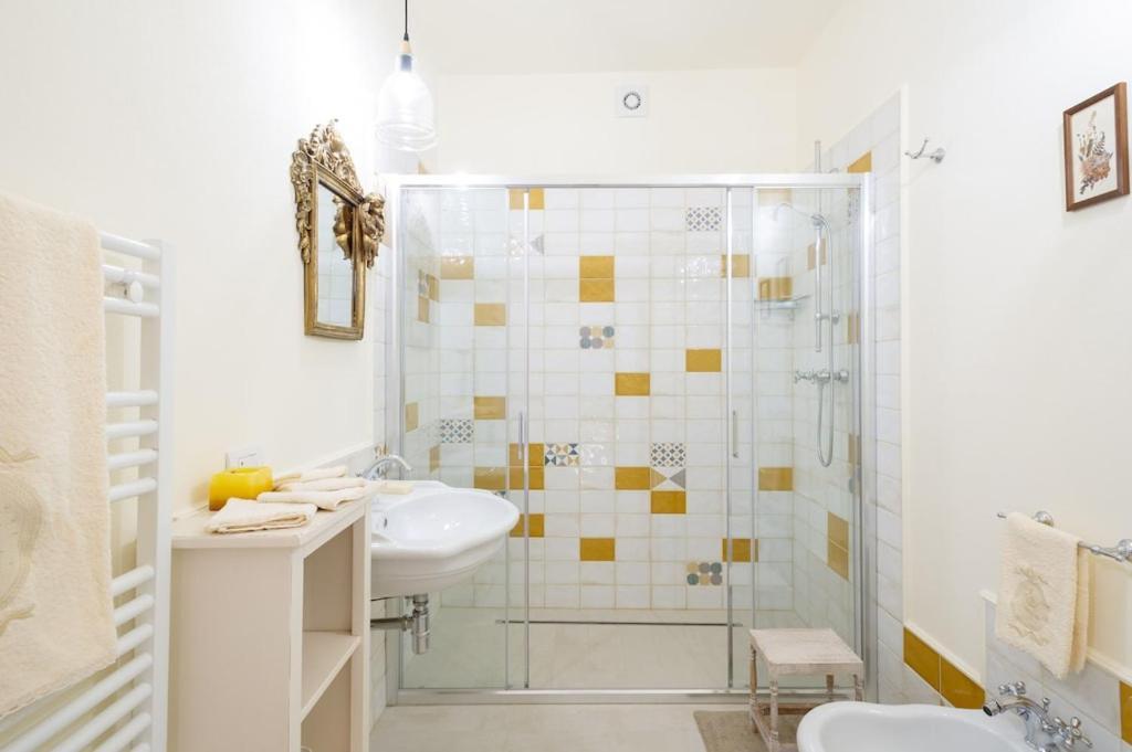 La Residenza Dei Piaceri Perduti- Le Volte Apartamento Lastra a Signa Exterior foto