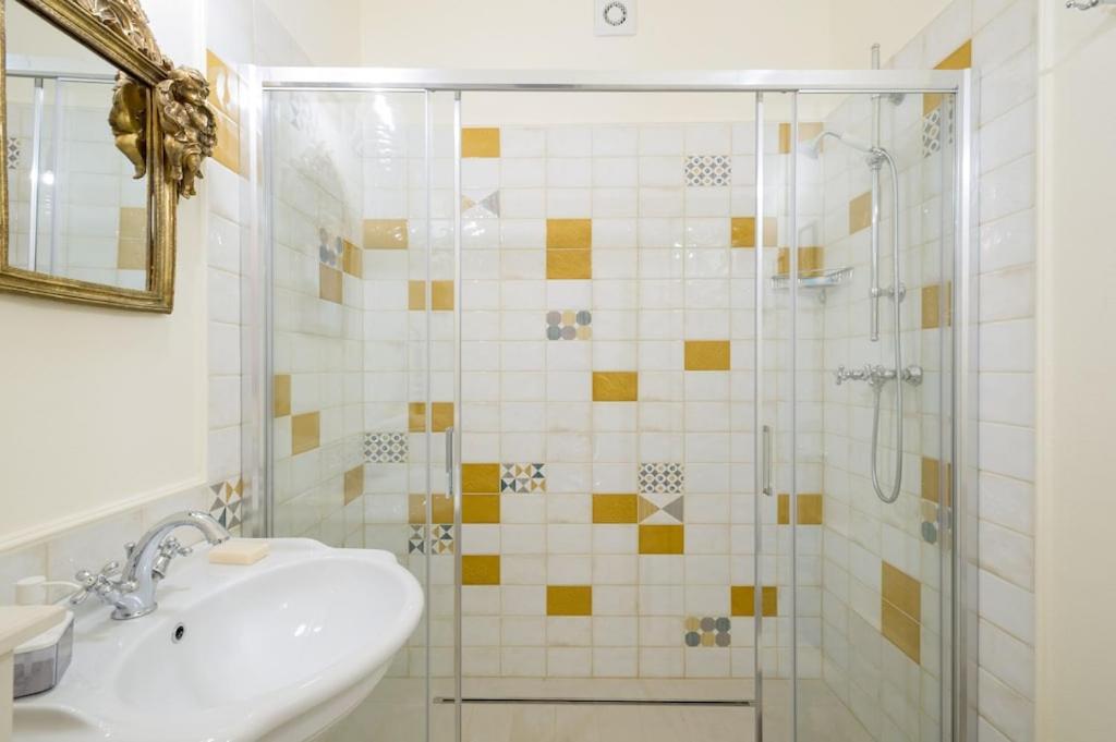 La Residenza Dei Piaceri Perduti- Le Volte Apartamento Lastra a Signa Exterior foto