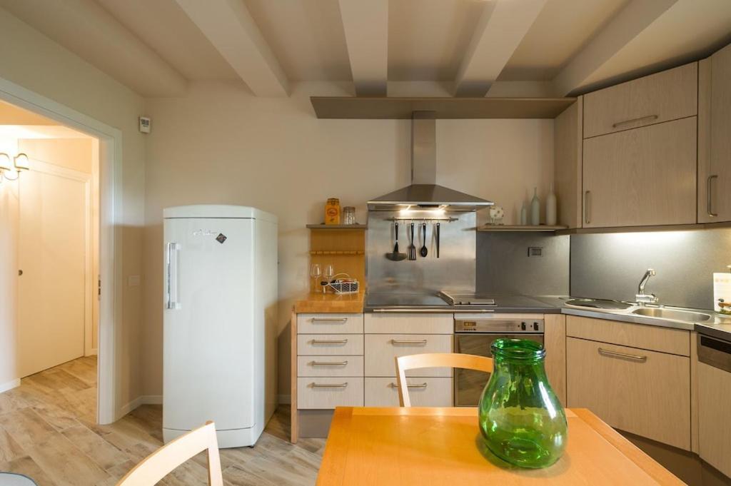 La Residenza Dei Piaceri Perduti- Le Volte Apartamento Lastra a Signa Exterior foto