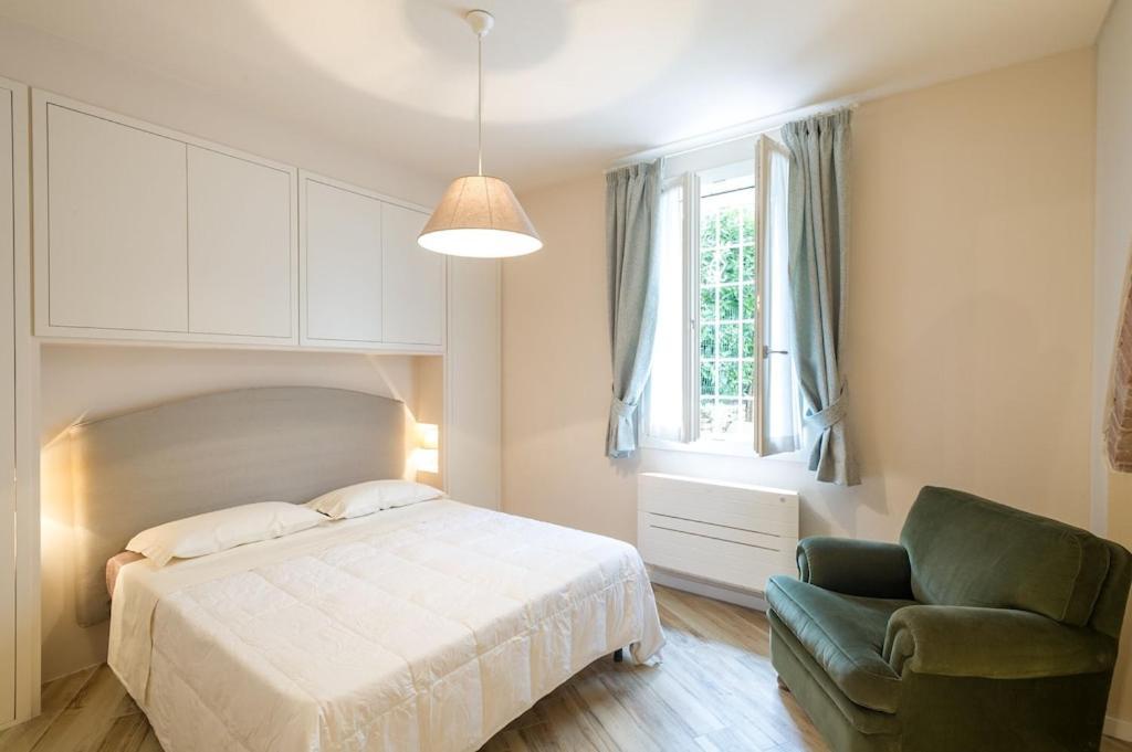 La Residenza Dei Piaceri Perduti- Le Volte Apartamento Lastra a Signa Exterior foto
