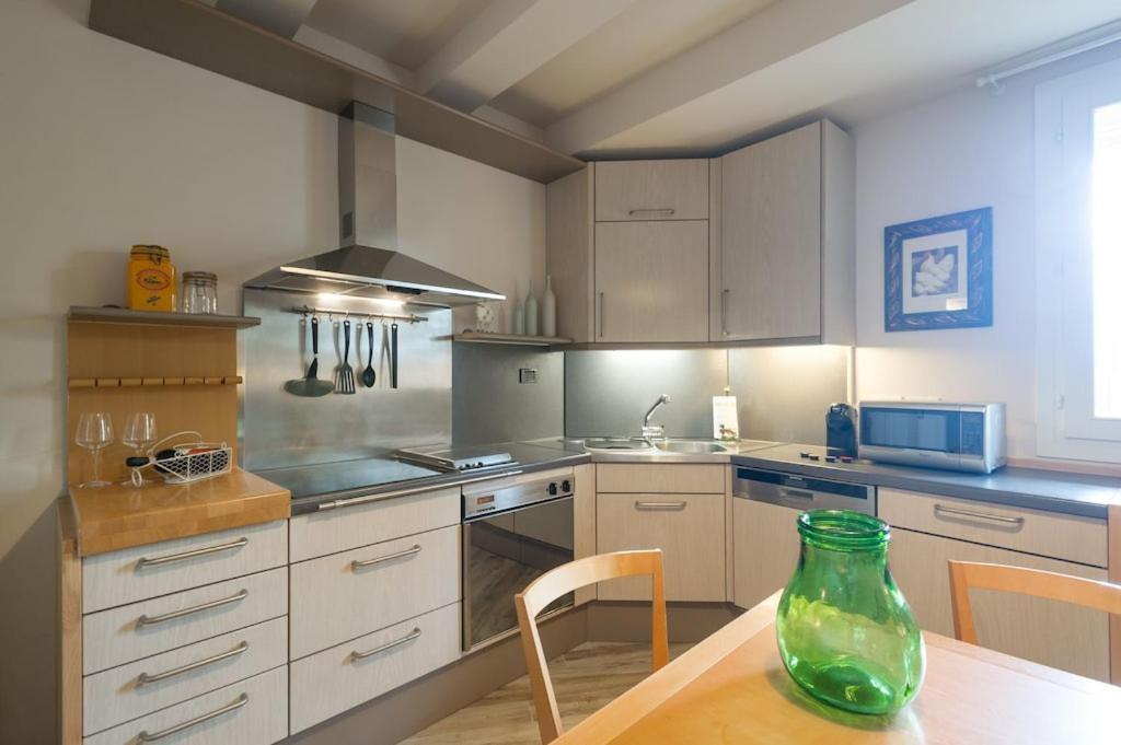 La Residenza Dei Piaceri Perduti- Le Volte Apartamento Lastra a Signa Exterior foto